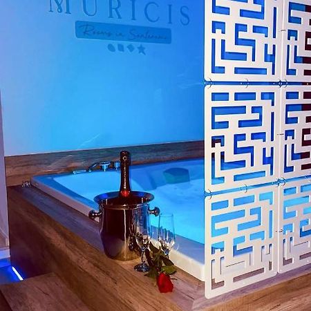Muricis Santeramo in Colle Kültér fotó