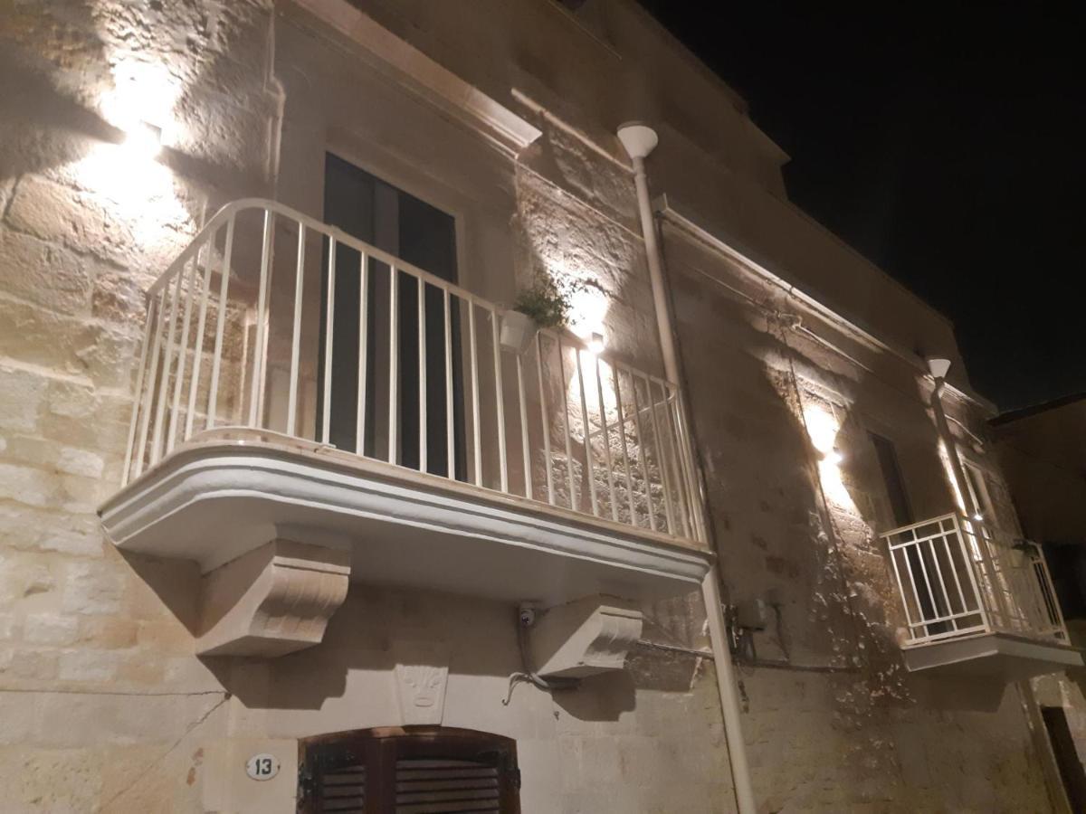 Muricis Santeramo in Colle Kültér fotó