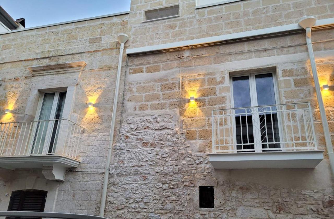 Muricis Santeramo in Colle Kültér fotó
