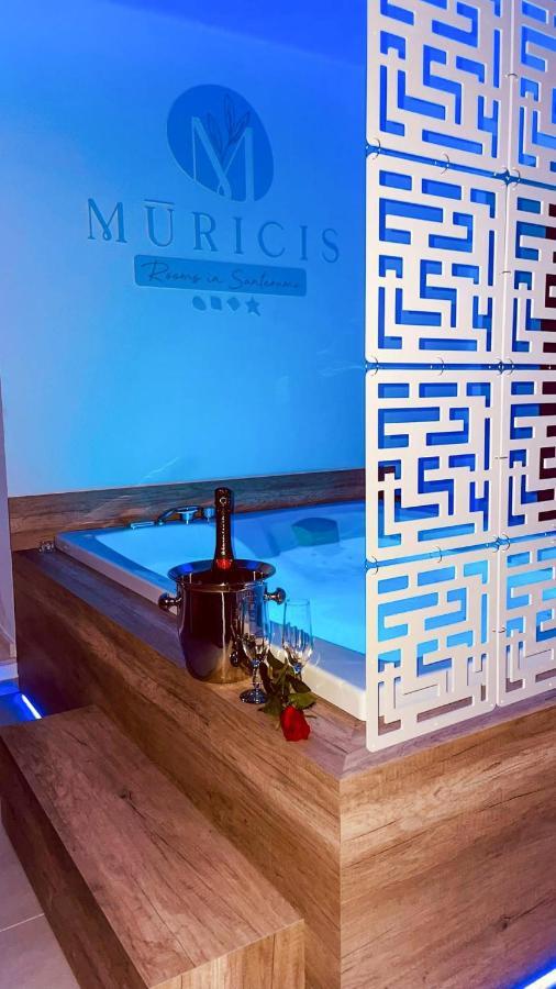 Muricis Santeramo in Colle Kültér fotó