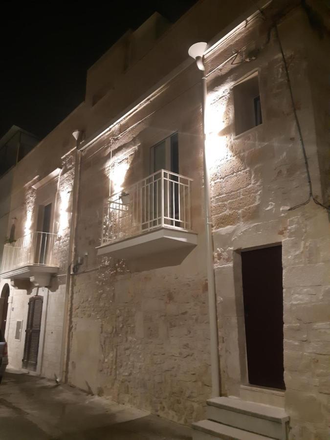 Muricis Santeramo in Colle Kültér fotó