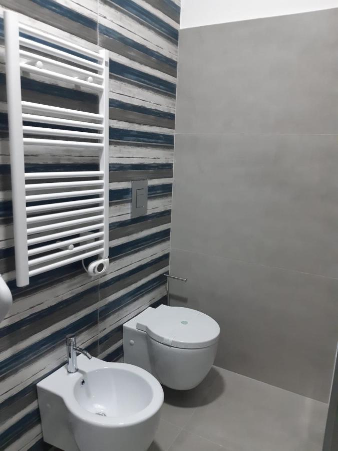 Muricis Santeramo in Colle Kültér fotó