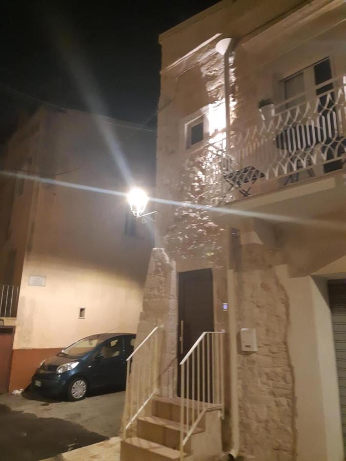 Muricis Santeramo in Colle Kültér fotó